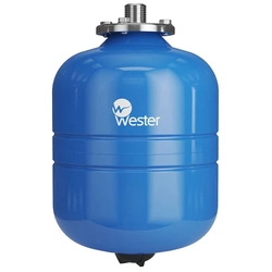 Гидроаккумулятор Wester 8 л. т тт000013478