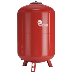 Расширительный бак Wester 500 л. т тт000013885