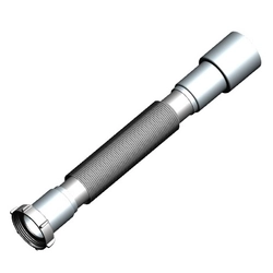 T103 Гибкая труба 1½"х40-50 т 00000002163