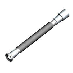 T113 Гибкая труба удлиненная 1½"х40-50 т 00000002750
