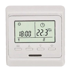 Терморегулятор  E 51.716 т cт000143197