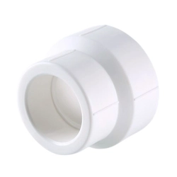 Муфта PPRC MeerPlast 50х32 т 00000003890