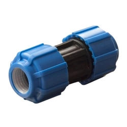 Муфта ПНД 20 т тт000012178