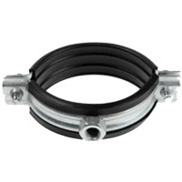 Хомут трубный 59-63 (2") М8 Kvs-  09538