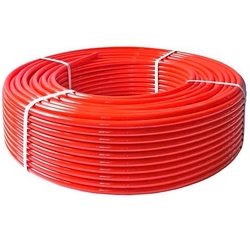 Труба полимерная PE-RT 16x2.0 (200 м.) т тт000013445