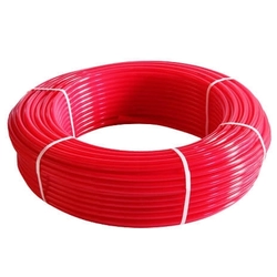 Труба из сшитого полиэтилена STI RUBY PE-Xa EVOH 16х2.0 (200 м.) т тт000016539