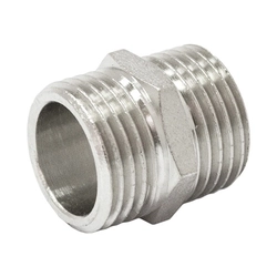 Ниппель латунный STI 20 т 00000000811