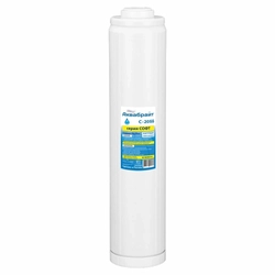 Картридж АКВАБРАЙТ ион. смола  С-20 BB20" УМЯГЧЕНИЕ т cт000144211