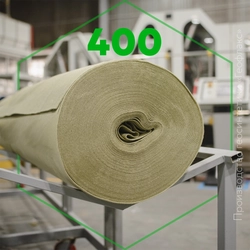 Геотекстиль (дорнит)  Plus 400 3*50 м Kvs 89407222