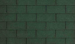 Черепица гибкая CertainTeed CT-20 evergreen blend GL 149381