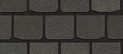 Черепица гибкая CertainTeed Highland Slate fieldstone GL 149397