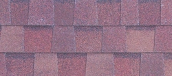 Черепица гибкая CertainTeed Landmark spanish tile GL 149432