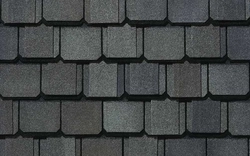 Черепица гибкая CertainTeed Grand Manor stonegate gray GL 149447