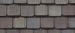 Черепица гибкая CertainTeed Grand Manor weathered wood GL 149450