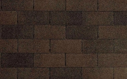 Черепица гибкая CertainTeed CT-20 cedar brown GL 226111
