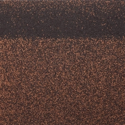 Коньково-карнизная черепица RoofShield HR-37 робуста (6,6м2) GL 510138