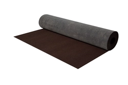 Ковер ендовный RoofShield коричневый E-1 (10м2) GL 533959