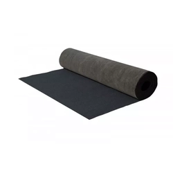 Ковер ендовный RoofShield черный Е-11 (10м2) GL 533955