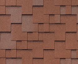 Черепица гибкая RoofShield Премиум Модерн песочный GL 233552
