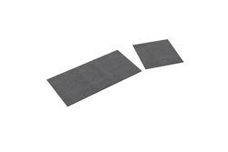 Коньково-карнизная черепица Tegola Start-hip&amp;ridge granite 454 GL 683943
