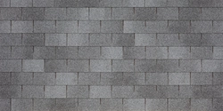 Черепица гибкая Tegola Capri granito 455 (серый) GL 405871