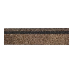 Коньково-карнизная черепица ТЕХНОНИКОЛЬ бронзовый микс (5м2) GL 290265