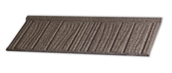 Лист композитной черепицы Gerard Shake pepper GL 670277
