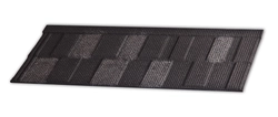Лист композитной черепицы Gerard Shingle eclipse GL 670291
