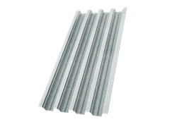 Профнастил Н75R Grand Line 0,9 Zn GL 70906