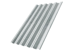 Профнастил НС35R Grand Line 0,55 Zn GL 70925