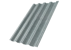 Профнастил НС44R Grand Line 0,5 Zn GL 385005