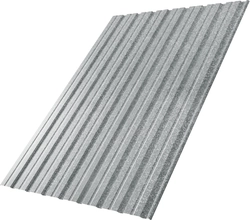 Профнастил С10R Grand Line 0,7 Zn GL 71733