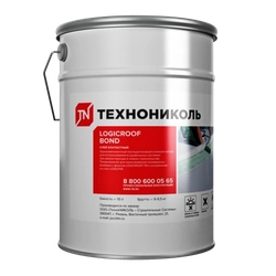 Клей контактный Технониколь Logicroof Bond 10л GL 223907