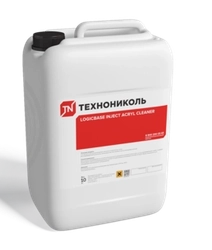 Растворитель Технониколь для акрилатных инъекционных гелей Logicbase Inject Acryl Cleaner GL 792142