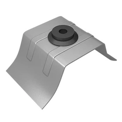 Держатель металлический с Epdm Termoclip 4C GL 726725