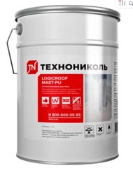 Мастика Технониколь Logicroof Mast-Pu (7кг) GL 782783