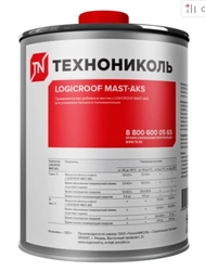 Акселератор Технониколь Logicroof Mast-Aks (0,35кг) GL 782780