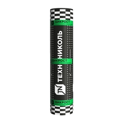 Материал кровельный Бикрост ТПП (15м2) GL 376001