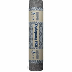 Рубероид РКП-О2 350 упакованный 46 рулонов (15м2) GL 437828