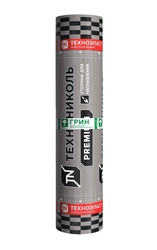 Материал кровельный Техноэласт Грин ЭПП (10м2) GL 438008