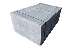 Шифер BF Tech плоский непрессованный ЛПН 6х1500х1000 ТУ (БФЗ) GL 605931