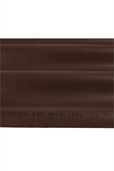 Черепица фиброцементная Тисма 40/150-8-865х1130х5,8 коричневый GL 594959