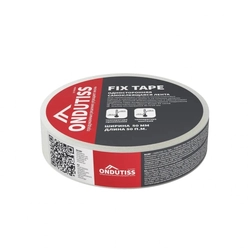 Лента Ондутис Fix Tape монтажная односторонняя (50ммx50м) GL 548412