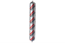 Герметик Soudal Soudaflex 40 FC полиуретановый 600мл серый (134715) GL 233994
