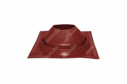 Проходной элемент (мастер флеш) комби №8 (175-330мм) +185 EPDM красный GL 108569
