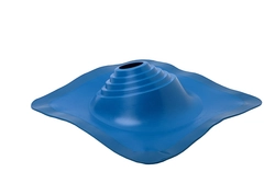 Проходной элемент (мастер флеш) профи №1 (75-200мм) +240 силиконовый синий GL 106017