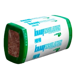 Утеплитель Проф Knauf Insulation TS037 Aquastatik 100х610х1300 (6,344м2, 0,634м3, 36уп/пал) GL 423797