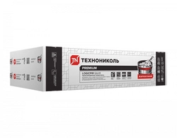Плита теплоизоляционная Logicpir Баня Ф/Ф Г1 L-1190х590х50 (3,510м2) GL 543009