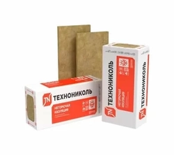 Утеплитель Техноруф В Экстра 1200х600х50 (4 плиты, 0,144м3, 2,88м2) GL 279558