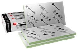 Плита теплоизоляционная Logicpir Балкон Ф/Ф 1200х600х50 (3,600м2) GL 543011
